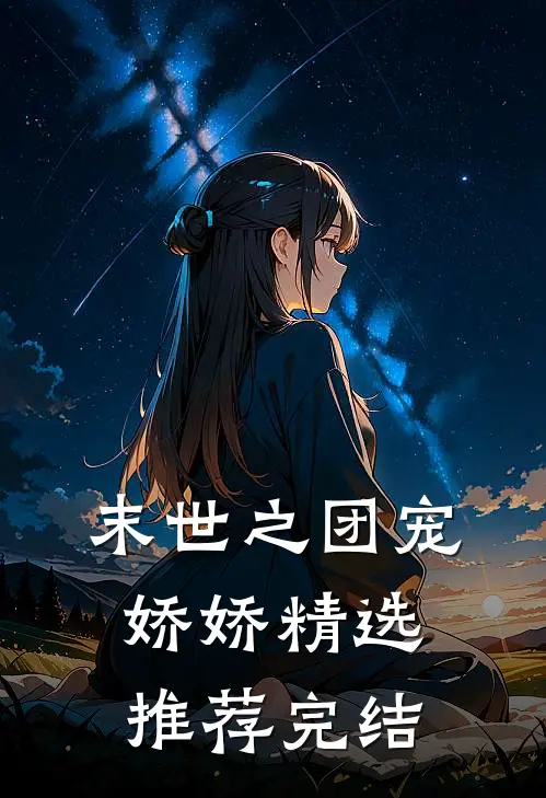 末世之团宠娇娇精选推荐完结