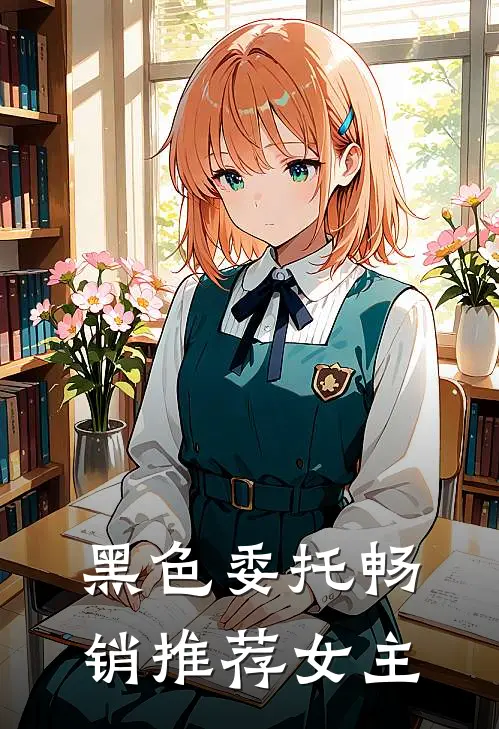 黑色委托畅销推荐女主