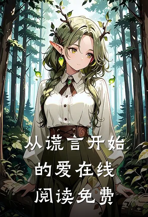 从谎言开始的爱在线阅读免费
