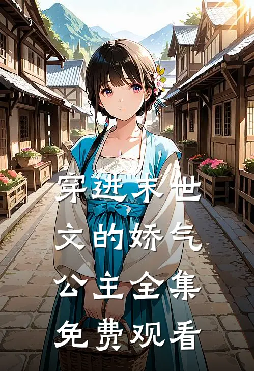 穿进末世文的娇气公主 全集免费观看
