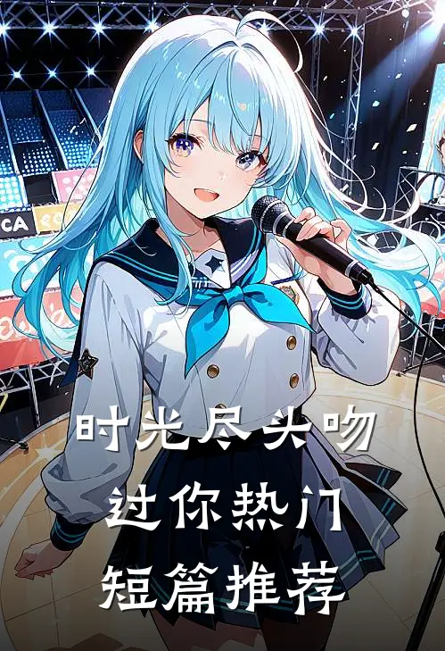 时光尽头吻过你热门短篇推荐