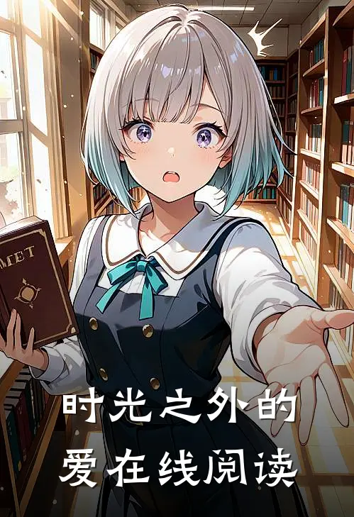 时光之外的爱在线阅读