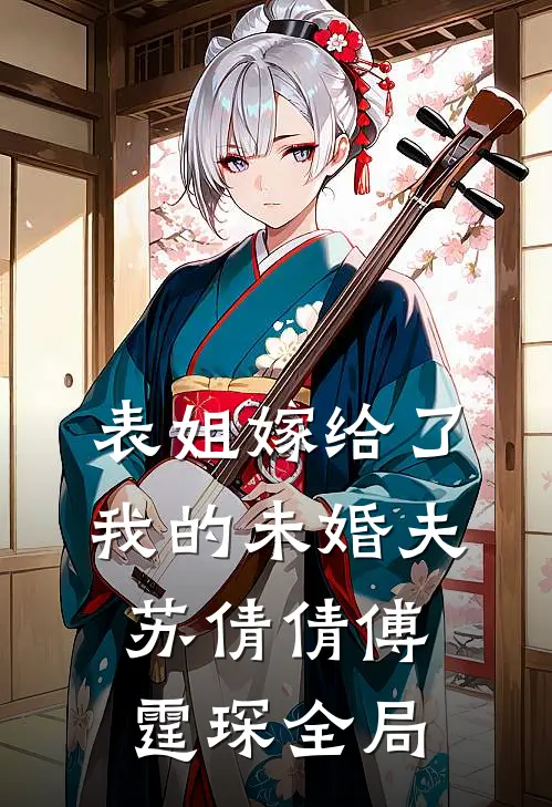表姐嫁给了我的未婚夫苏倩倩傅霆琛全局