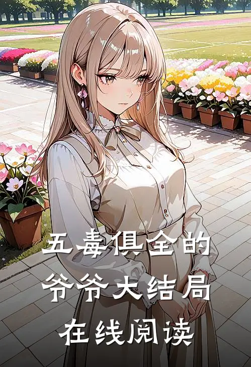 五毒俱全的爷爷大结局在线阅读