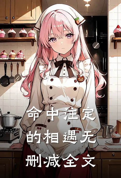 命中注定的相遇无删减全文
