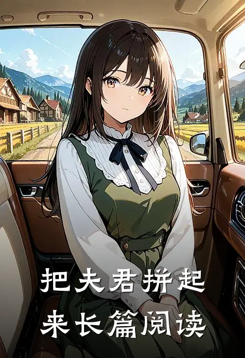 把夫君拼起来长篇阅读
