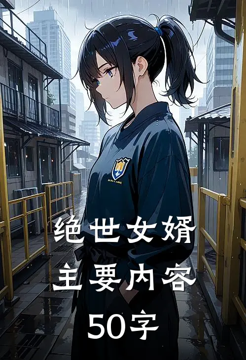 绝世女婿主要内容50字