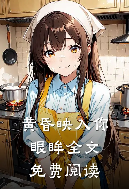 黄昏映入你眼眸全文免费阅读