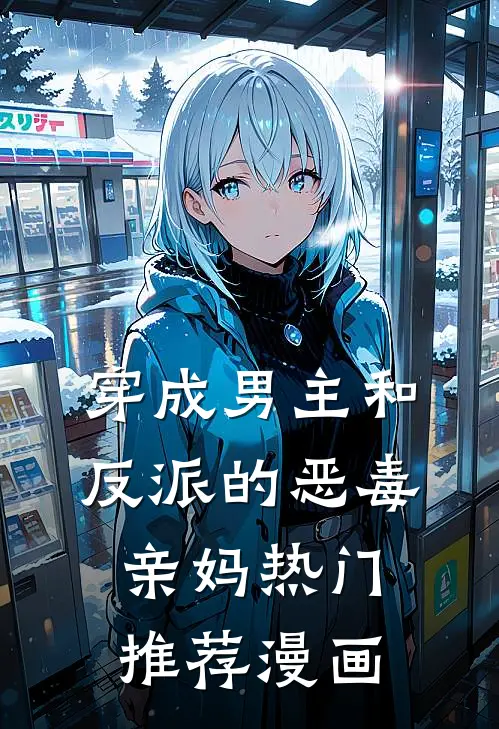 穿成男主和反派的恶毒亲妈热门推荐漫画
