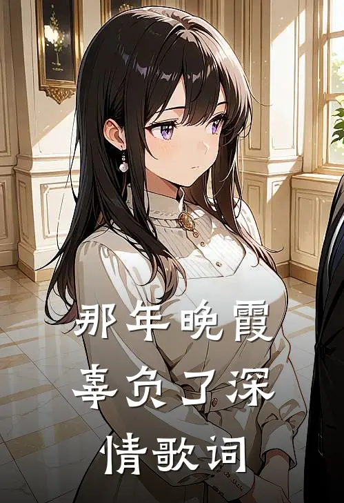 那年晚霞辜负了深情歌词
