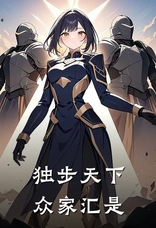 独步天下众家汇是