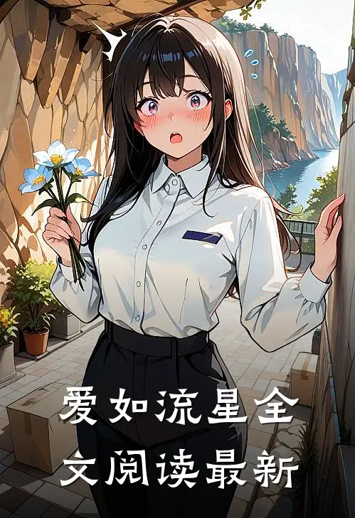 爱如流星全文阅读最新