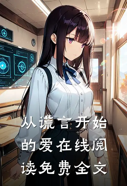 从谎言开始的爱在线阅读免费全文
