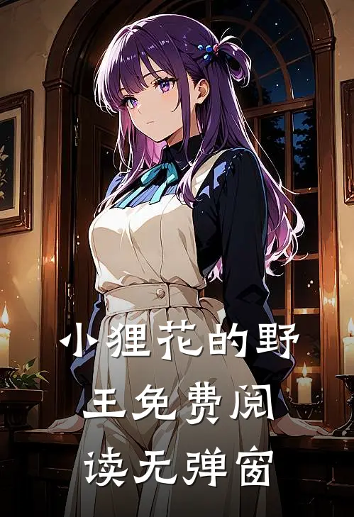 小狸花的野王免费阅读无弹窗