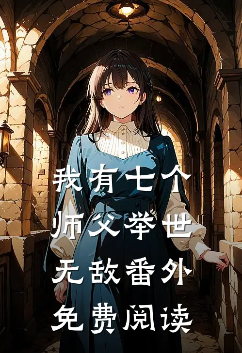我有七个师父举世无敌番外免费阅读