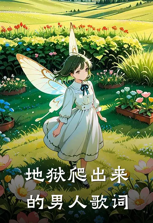 地狱爬出来的男人 歌词
