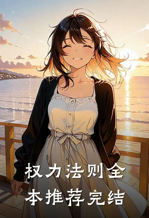 权力法则全本推荐完结