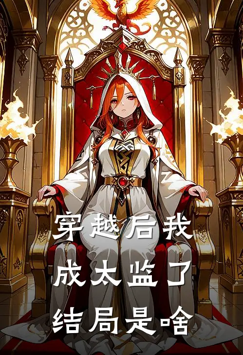 穿越后我成太监了结局是啥