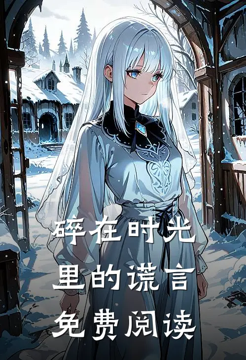 碎在时光里的谎言免费阅读