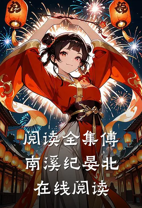 阅读全集傅南溪纪晏北在线阅读