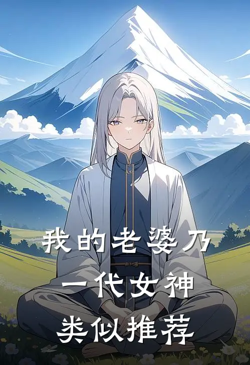 我的老婆乃一代女神类似推荐