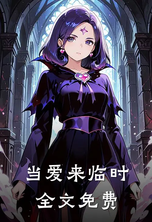当爱来临时全文免费