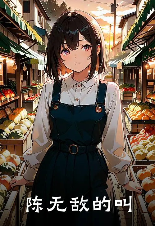 陈无敌的叫