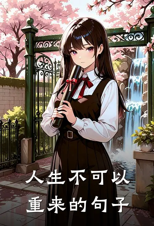 人生不可以重来的句子