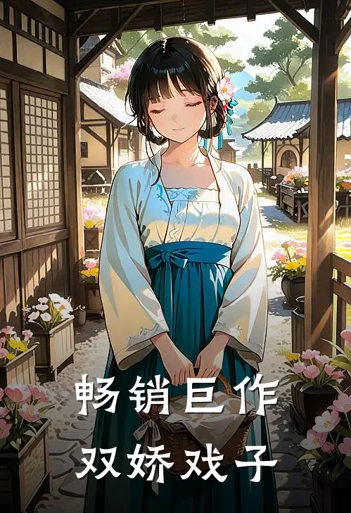 畅销巨作双娇戏子