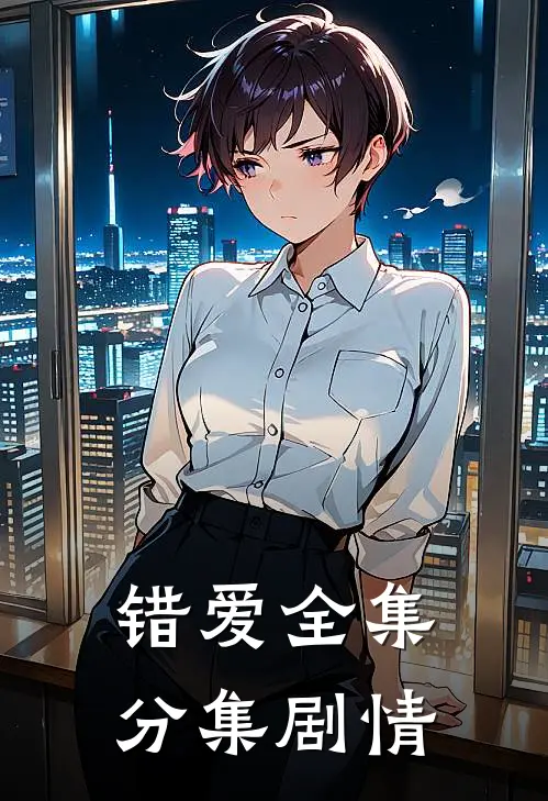 错爱全集分集剧情