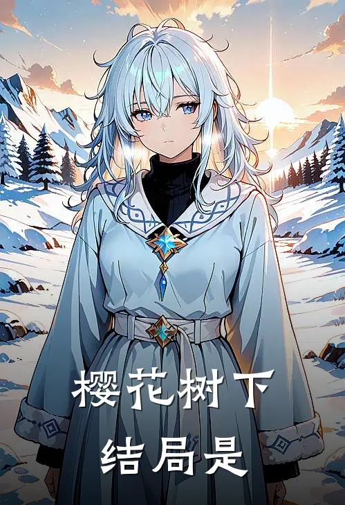 樱花树下结局是