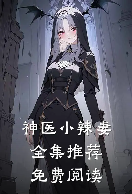 神医小辣妻全集推荐免费阅读
