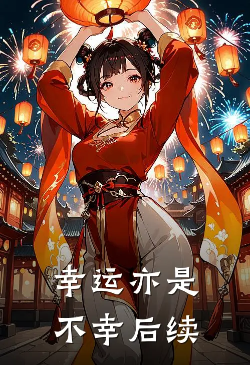 幸运亦是不幸后续