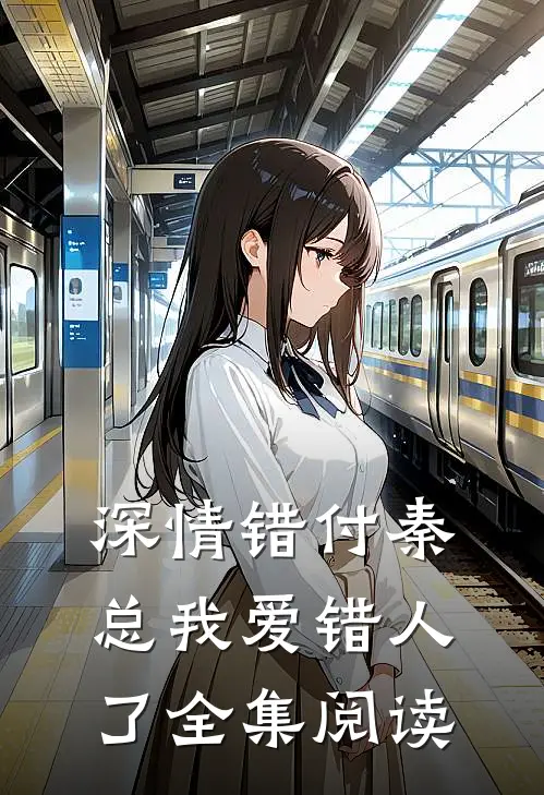 深情错付秦总我爱错人了全集阅读