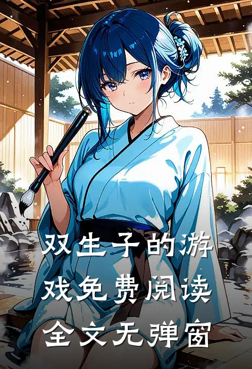 双生子的游戏免费阅读全文无弹窗