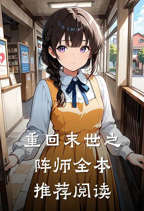 重回末世之阵师全本推荐阅读