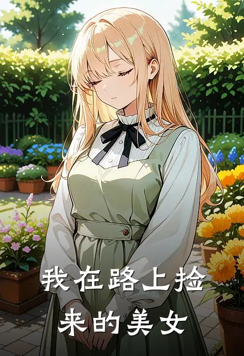 我在路上捡来的美女