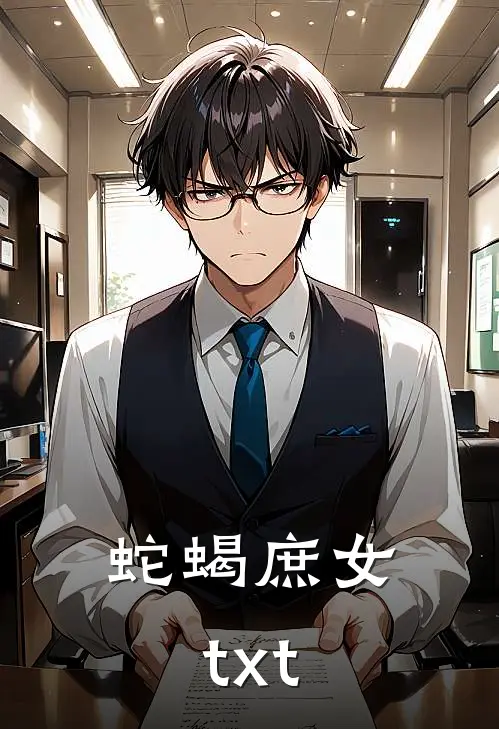 蛇蝎庶女txt