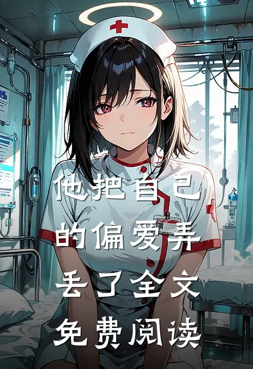 他把自己的偏爱弄丢了全文免费阅读