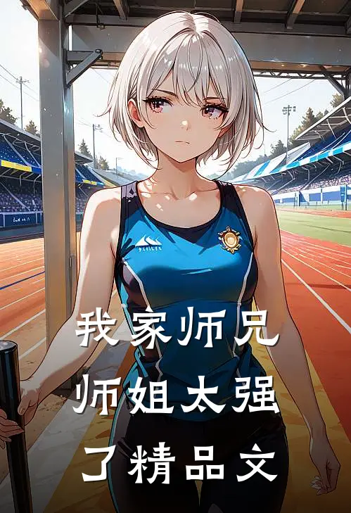 我家师兄师姐太强了精品文