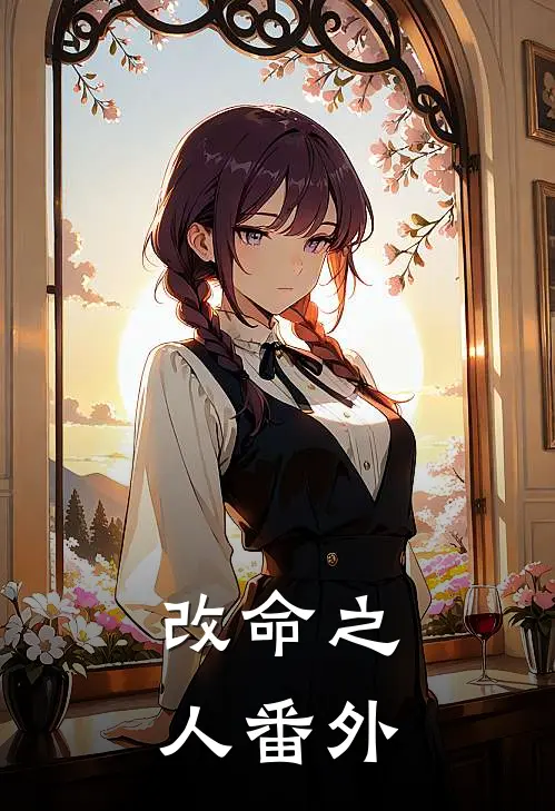 改命之人 番外