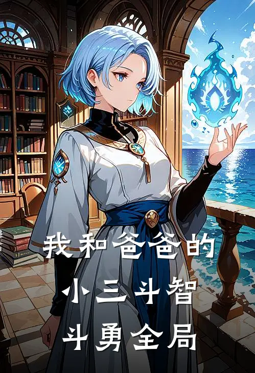 我和爸爸的小三斗智斗勇全局
