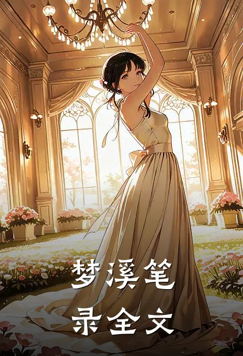梦溪笔录全文