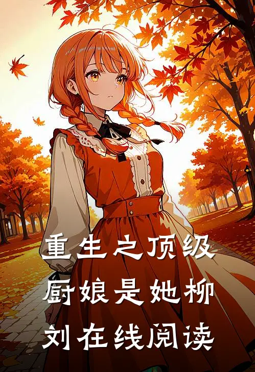 重生之顶级厨娘是她柳刘在线阅读