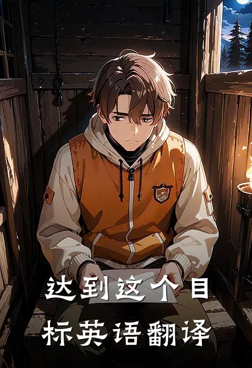 达到这个目标英语翻译