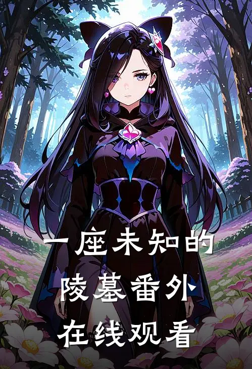 一座未知的陵墓 番外在线观看