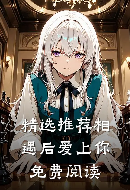 精选推荐相遇后爱上你免费阅读