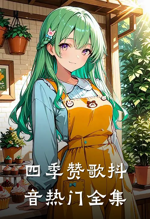 四季赞歌抖音热门 全集