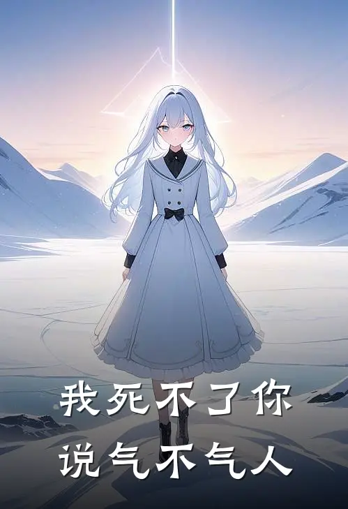 我死不了你说气不气人
