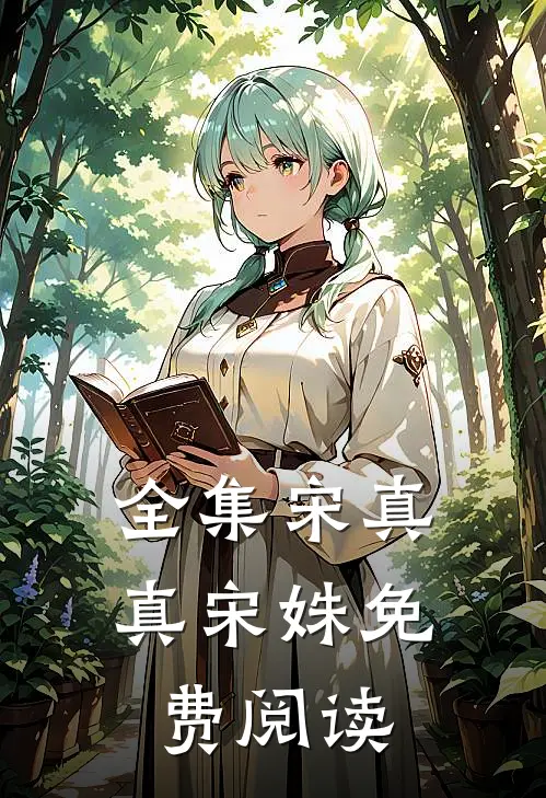 全集宋真真宋姝免费阅读
